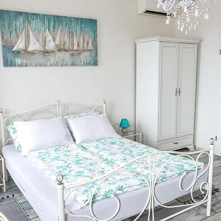 Main Square With Sea View アパート *