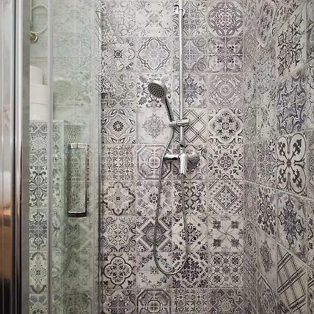 Main Square With Sea View 아파트