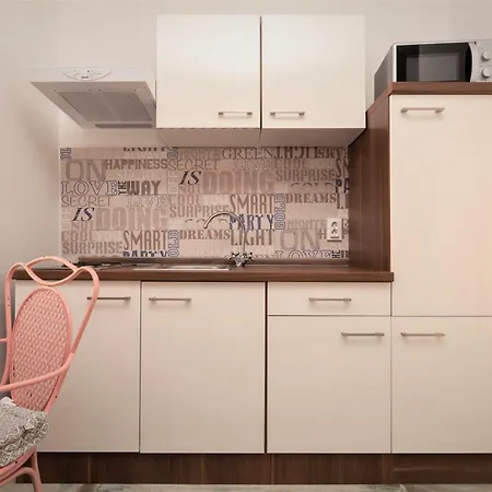 아파트 Main Square With Sea View