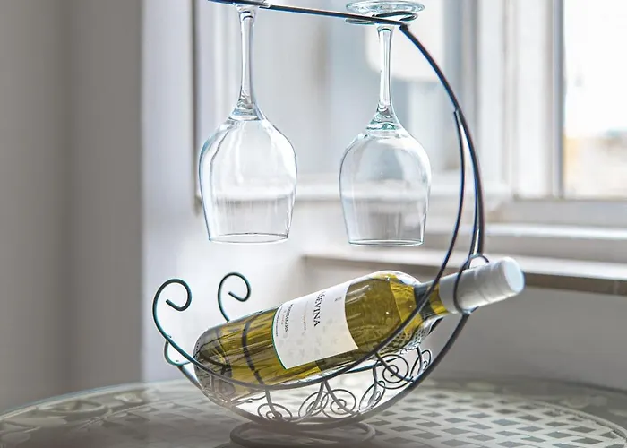 Appartement Main Square With Sea View *