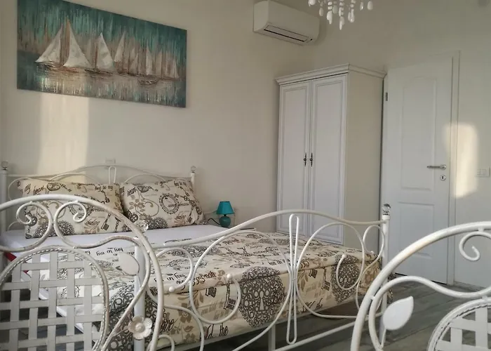 Main Square With Sea View Appartement *