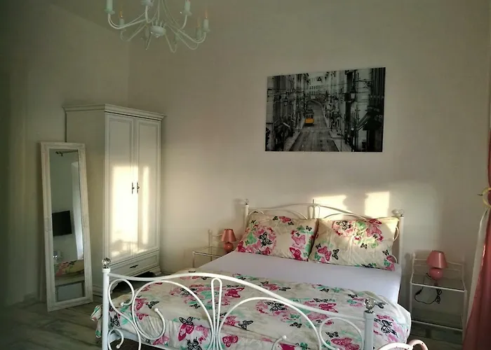 Main Square With Sea View Appartement *