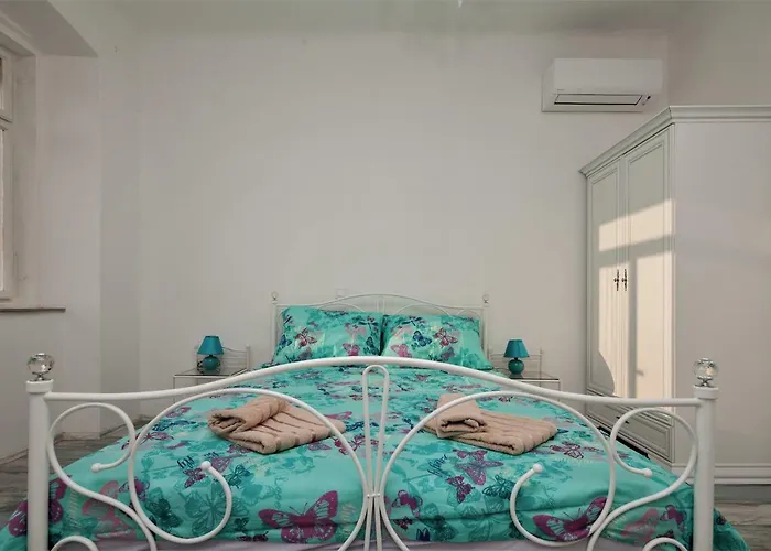 Main Square With Sea View Appartement *