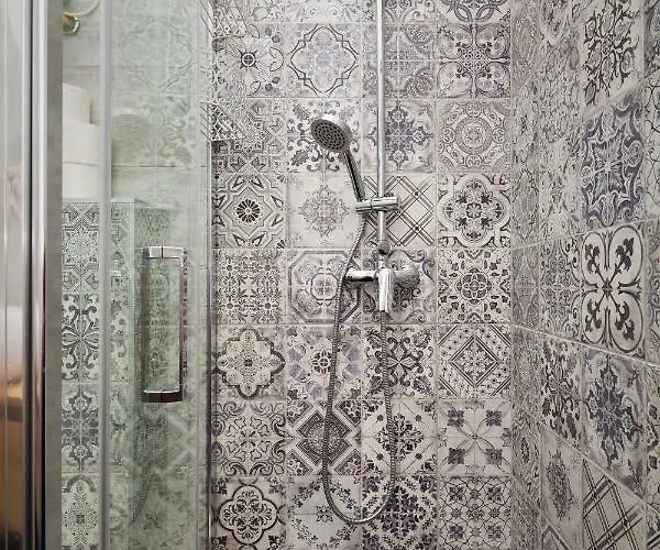 Main Square With Sea View Appartement