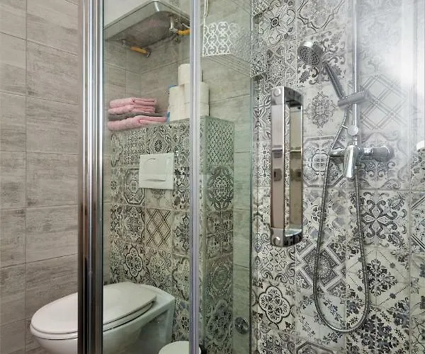 Main Square With Sea View Appartement