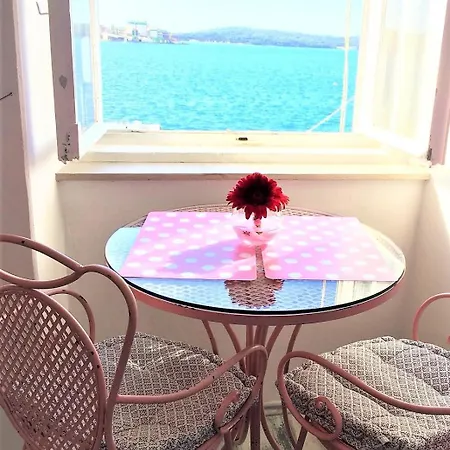 Appartement Main Square With Sea View Pula