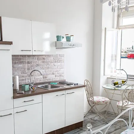 Apartamento Main Square With Sea View *