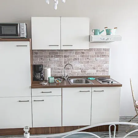 Main Square With Sea View Apartamento *