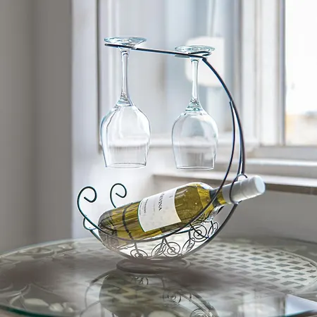 Apartment Main Square With Sea View *