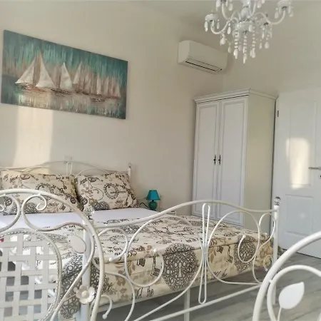 Main Square With Sea View Apartamento