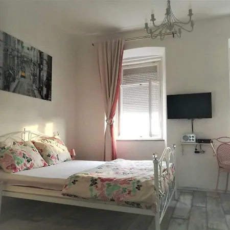 Main Square With Sea View Apartamento