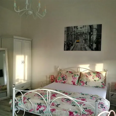 Main Square With Sea View Apartamento *