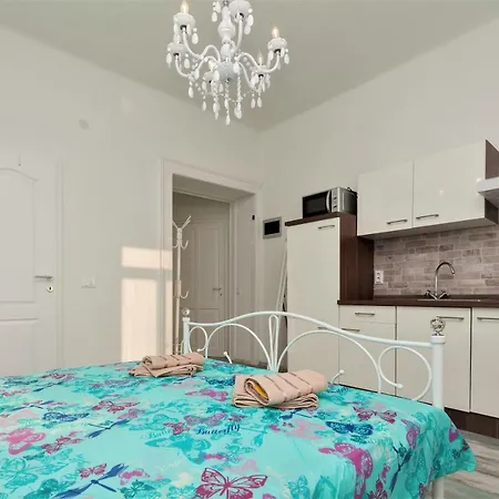 Apartamento Main Square With Sea View