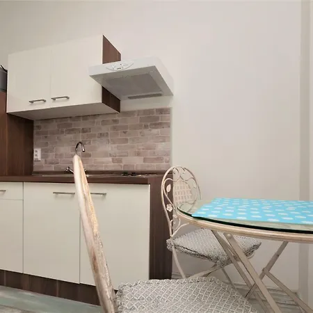 Apartamento Main Square With Sea View *