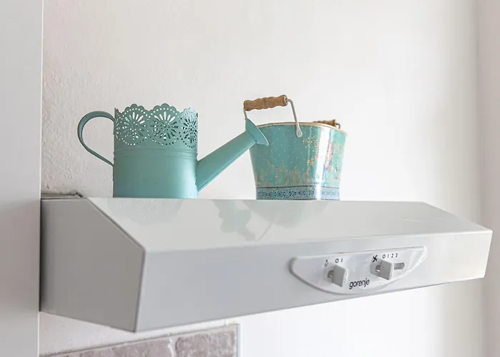 Lägenhet Main Square With Sea View *