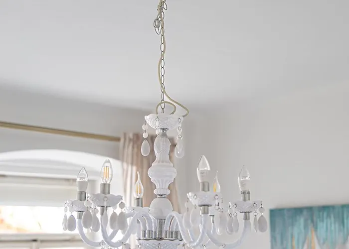 Lägenhet Main Square With Sea View *