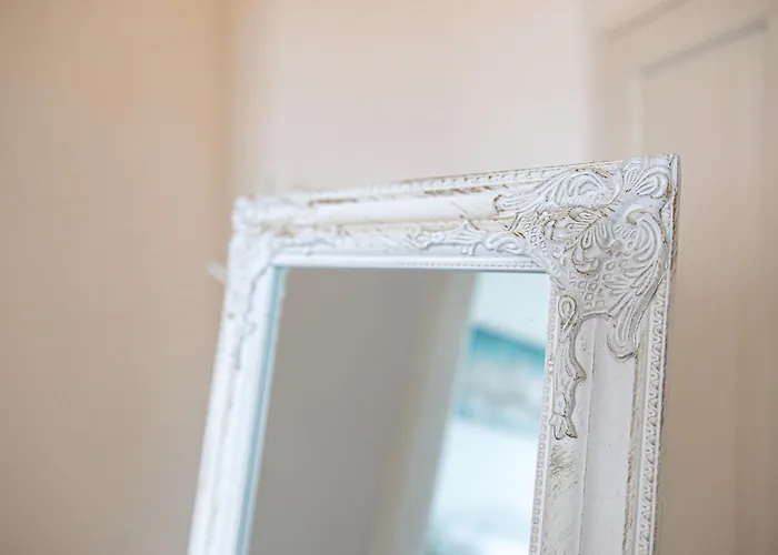 Lägenhet Main Square With Sea View