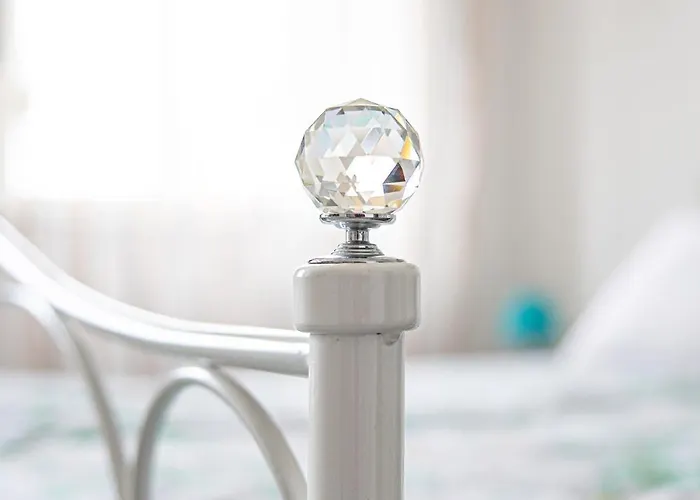 Main Square With Sea View Lejlighed