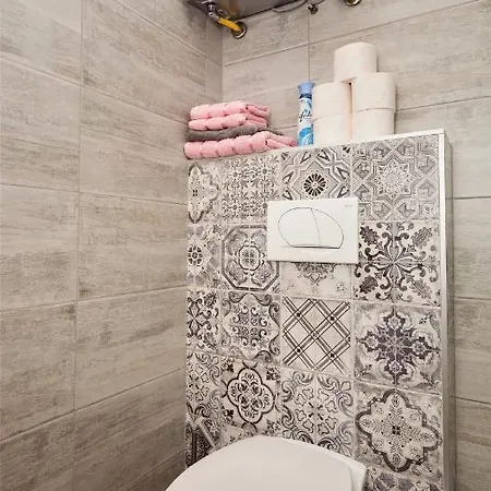 Apartman Main Square With Sea View *