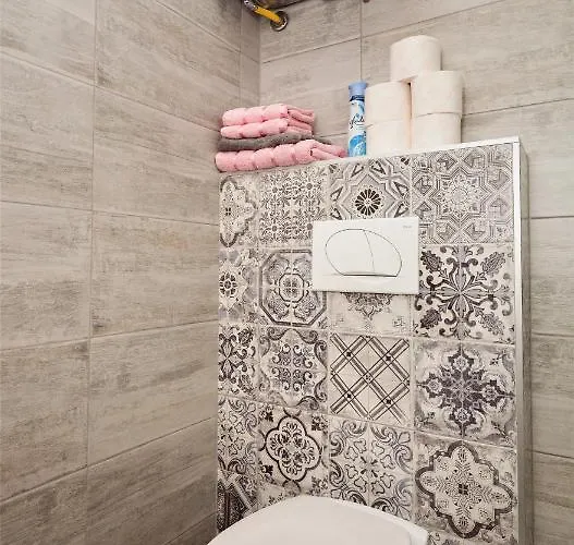 Апартаменти Main Square With Sea View *